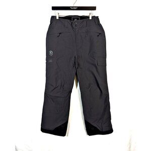 BackCountry Sz 32 Medium Gore-Tex Insulated Pants Men Ski Snowboard Freeride